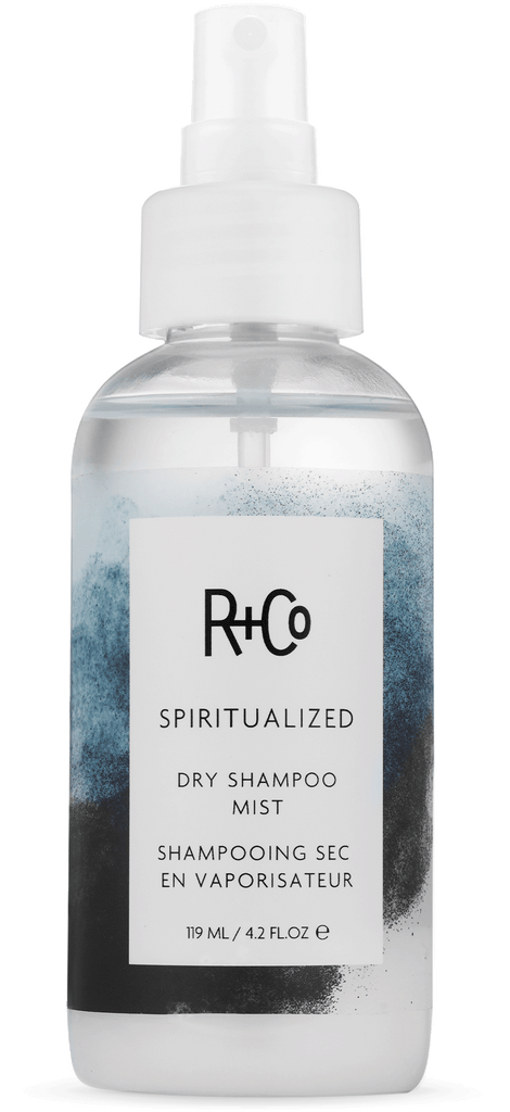 SPIRITUALIZED Mist – R+Co