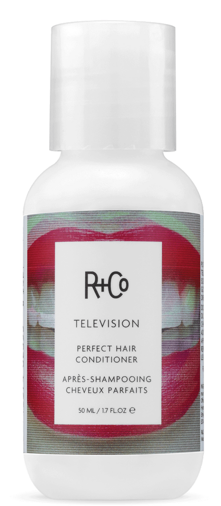 TELEVISION Perfect Hair Conditioner - Mini