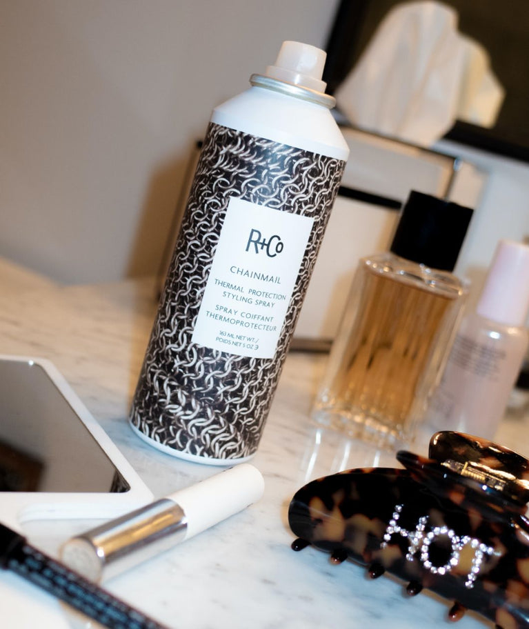 The Culture Of Hairdressing – R+Co