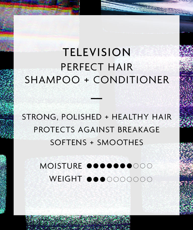 R+Co Television Perfect Hair Shampoo outlets 33.8 OZ