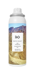 DEATH VALLEY Dry Shampoo - Mini