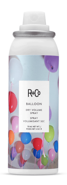 BALLOON Dry Volume Spray – R+Co