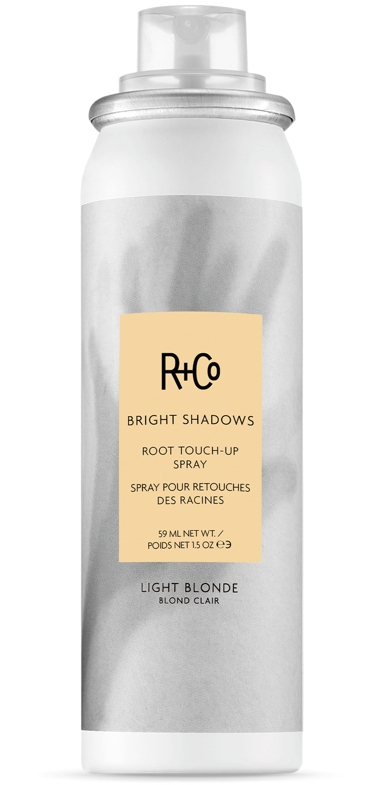 R+co art outlets school - root touch-up gel x4