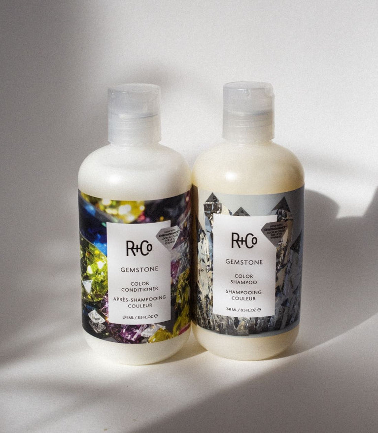 GEMSTONE Color Shampoo – R+Co