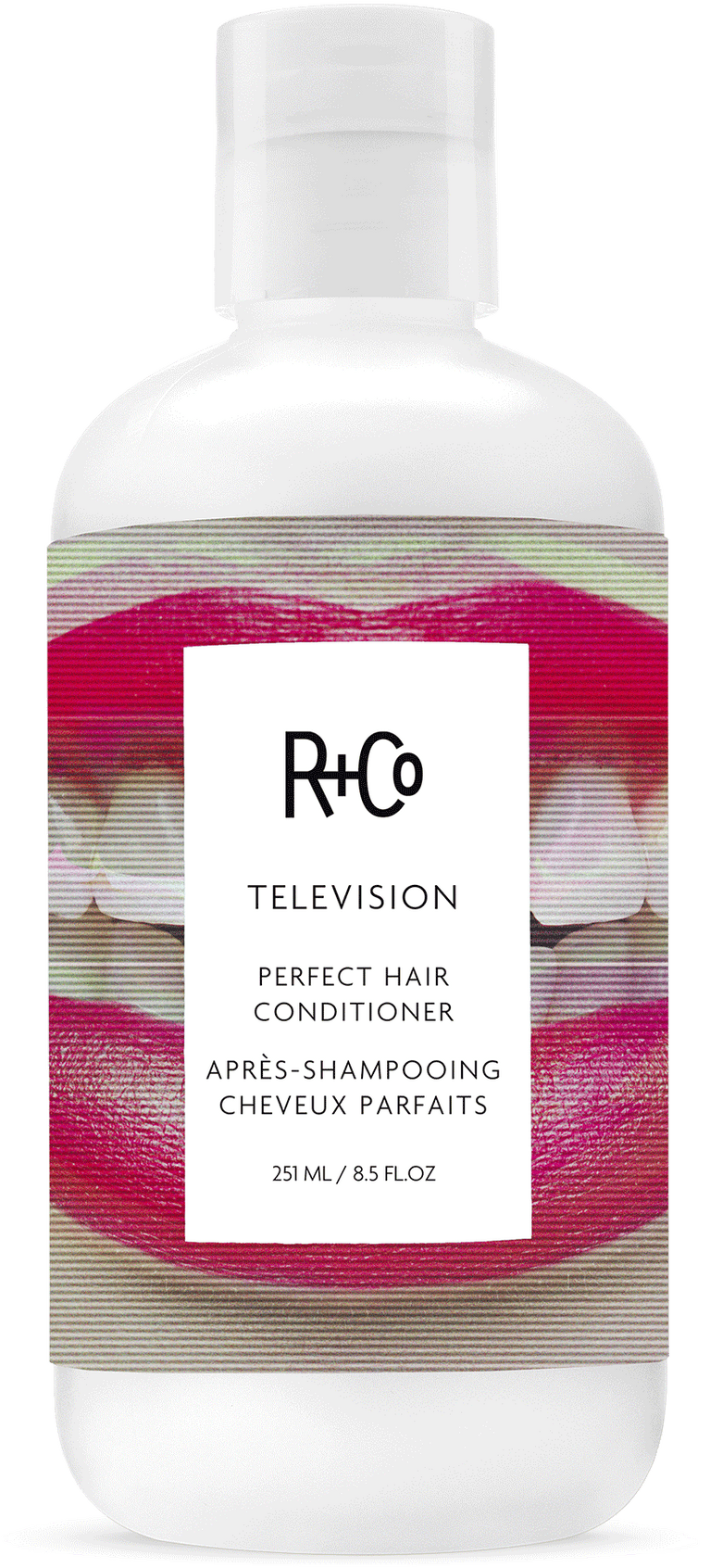 R+Co Television Perfect Hair Shampoo authentic 33.8 OZ