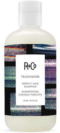 R+Co Television Perfect Hair Conditioner x3set outlets