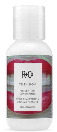 R+Co Television Perfect Hair Conditioner x3set outlets